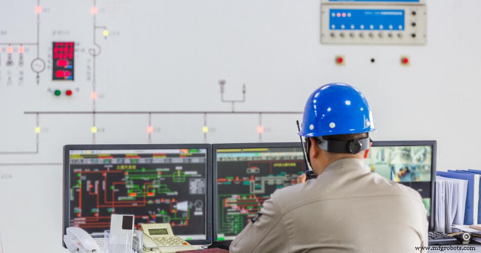 Biz4intellia s IoT Solutions Streamline Oil & Gas Operations for Greater Efficiency