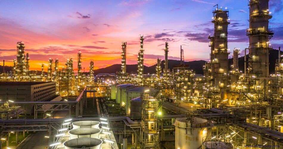 Biz4intellia s IoT Solutions Streamline Oil & Gas Operations for Greater Efficiency