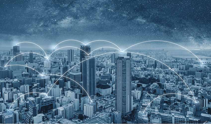 Revolutionizing Urban Life: IoT-Driven Smart City Solutions for Growth and Sustainability