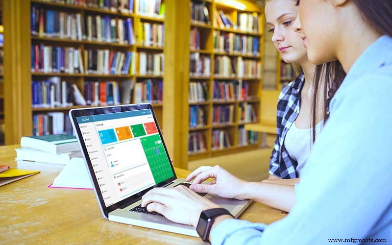 5 Transformative IoT Applications Revolutionizing Education