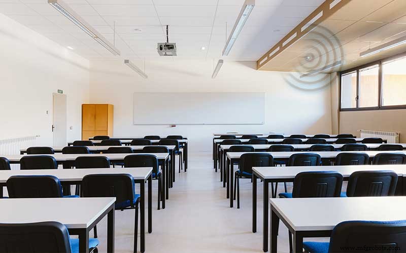 5 Transformative IoT Applications Revolutionizing Education