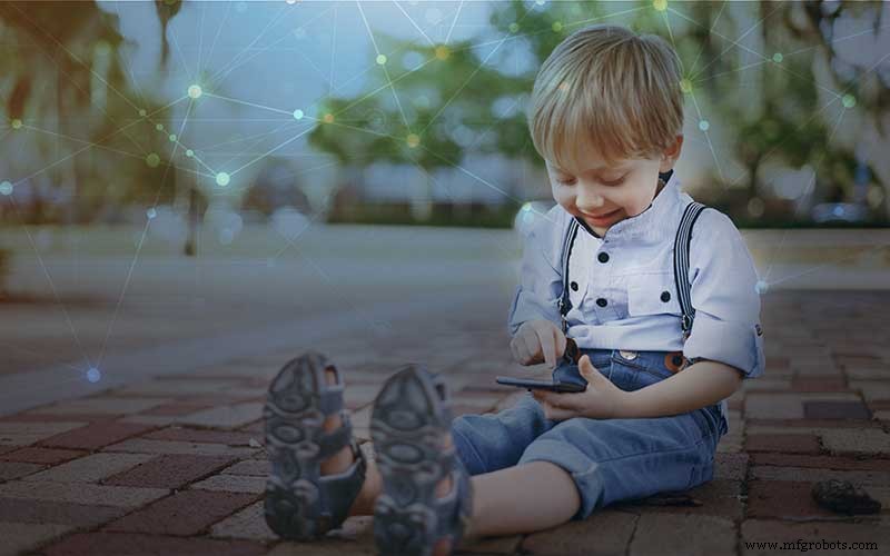 5 Transformative IoT Applications Revolutionizing Education