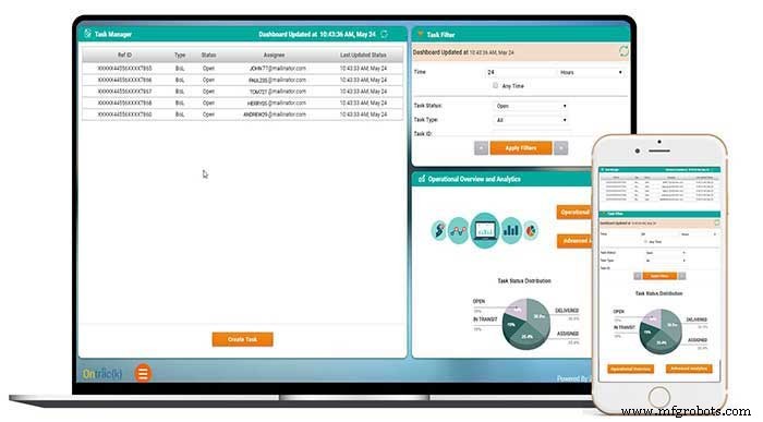 Enhancing Reliability with Smart Contracts: IoT Meets Blockchain