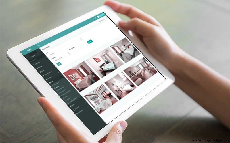 Revolutionizing Hospitality: How Smart Hotel Solutions Drive Efficiency, Service, and Profit