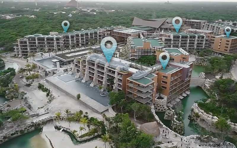 Revolutionizing Hospitality: How Smart Hotel Solutions Drive Efficiency, Service, and Profit