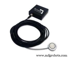 Real-Time IoT Oil Tank Level Monitoring for Precise Inventory Control