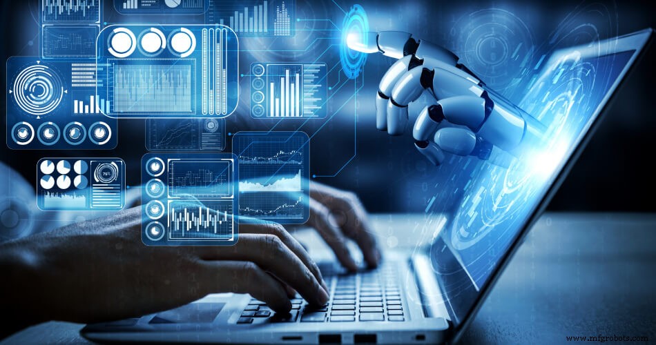 Industrial IoT vs. SCADA: Determining the Superior Control System