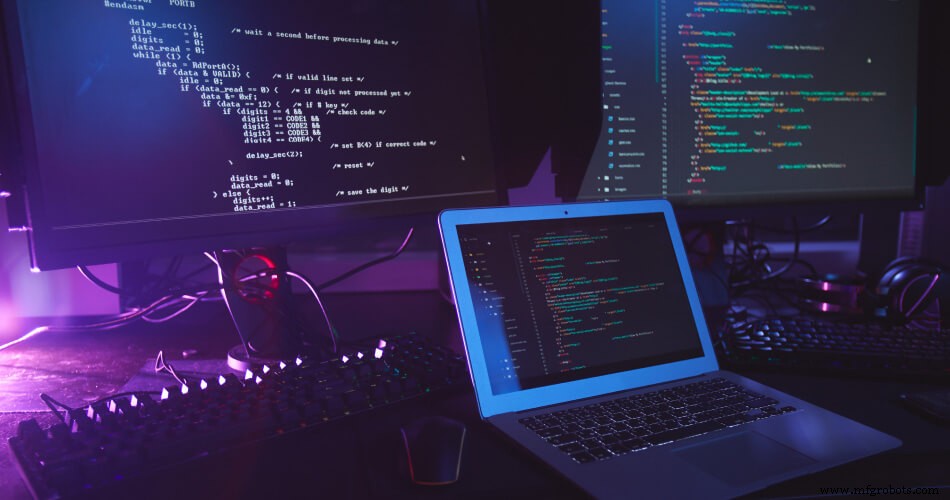 Industrial IoT vs. SCADA: Determining the Superior Control System