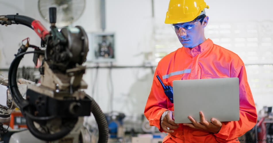 Industrial IoT vs. SCADA: Determining the Superior Control System