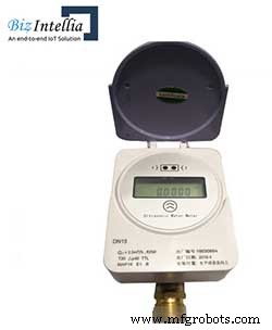 IoT Smart Water Solutions: Revolutionizing Global Water Management