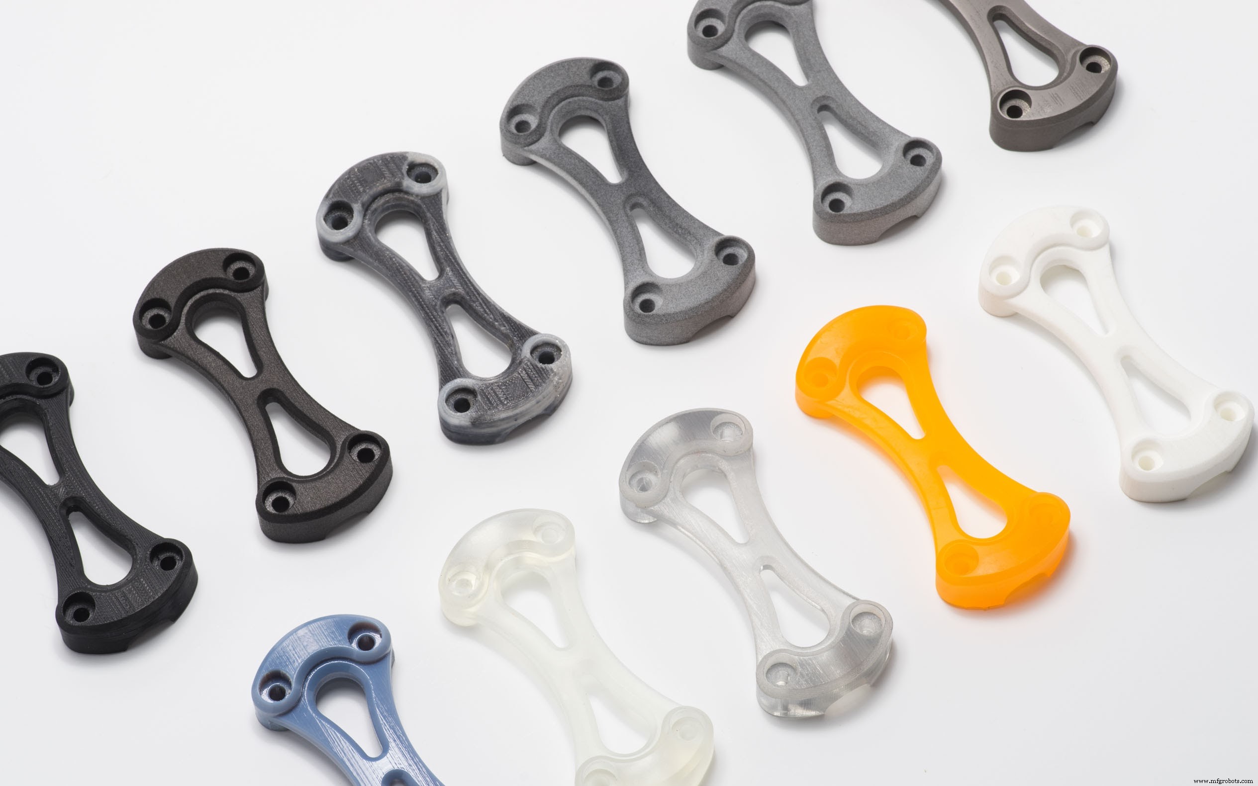 How to Choose the Ideal 3D Printing Process for Your Projects