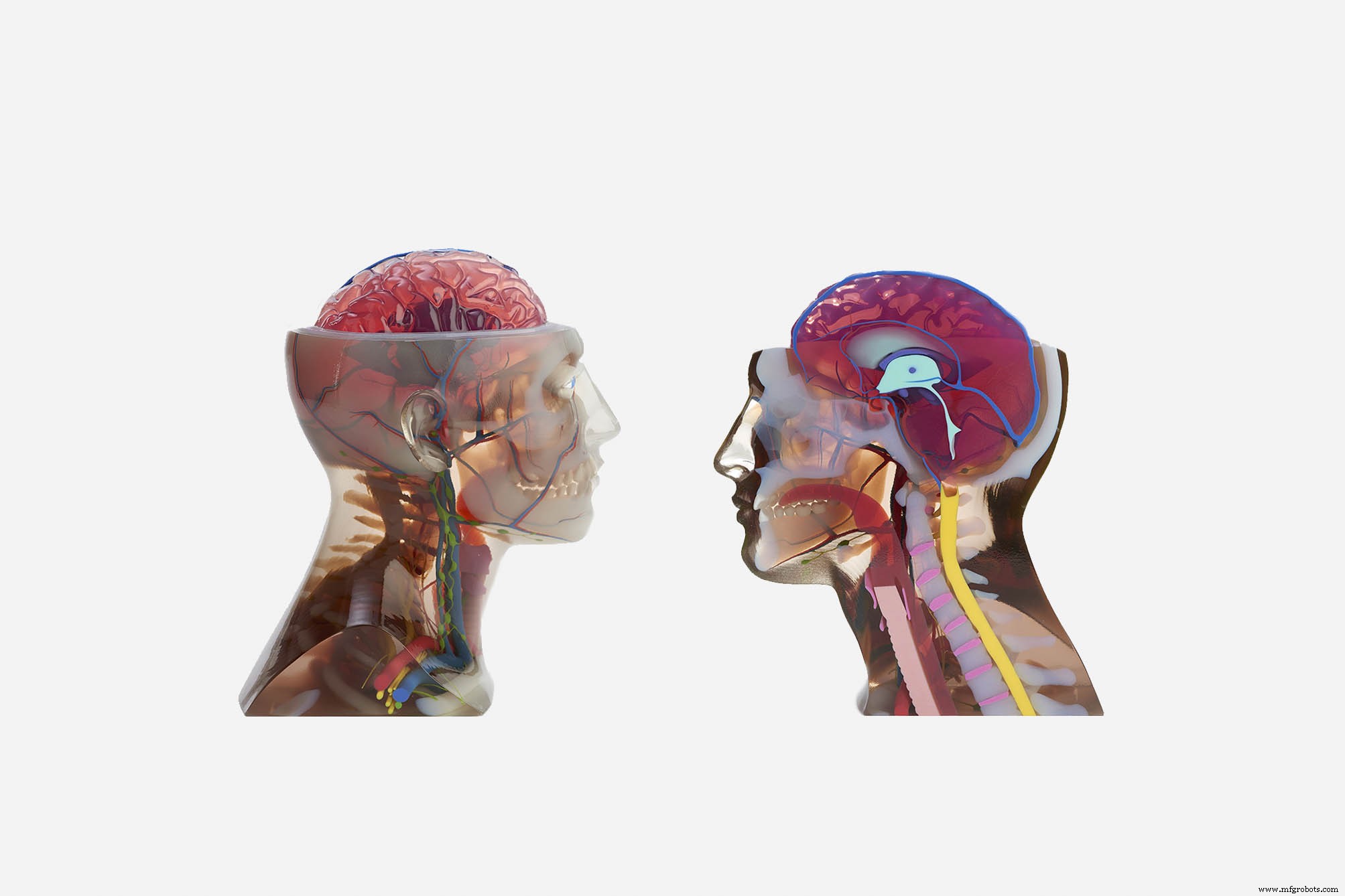 Mastering Material Jetting 3D Printing: Fundamentals & Applications