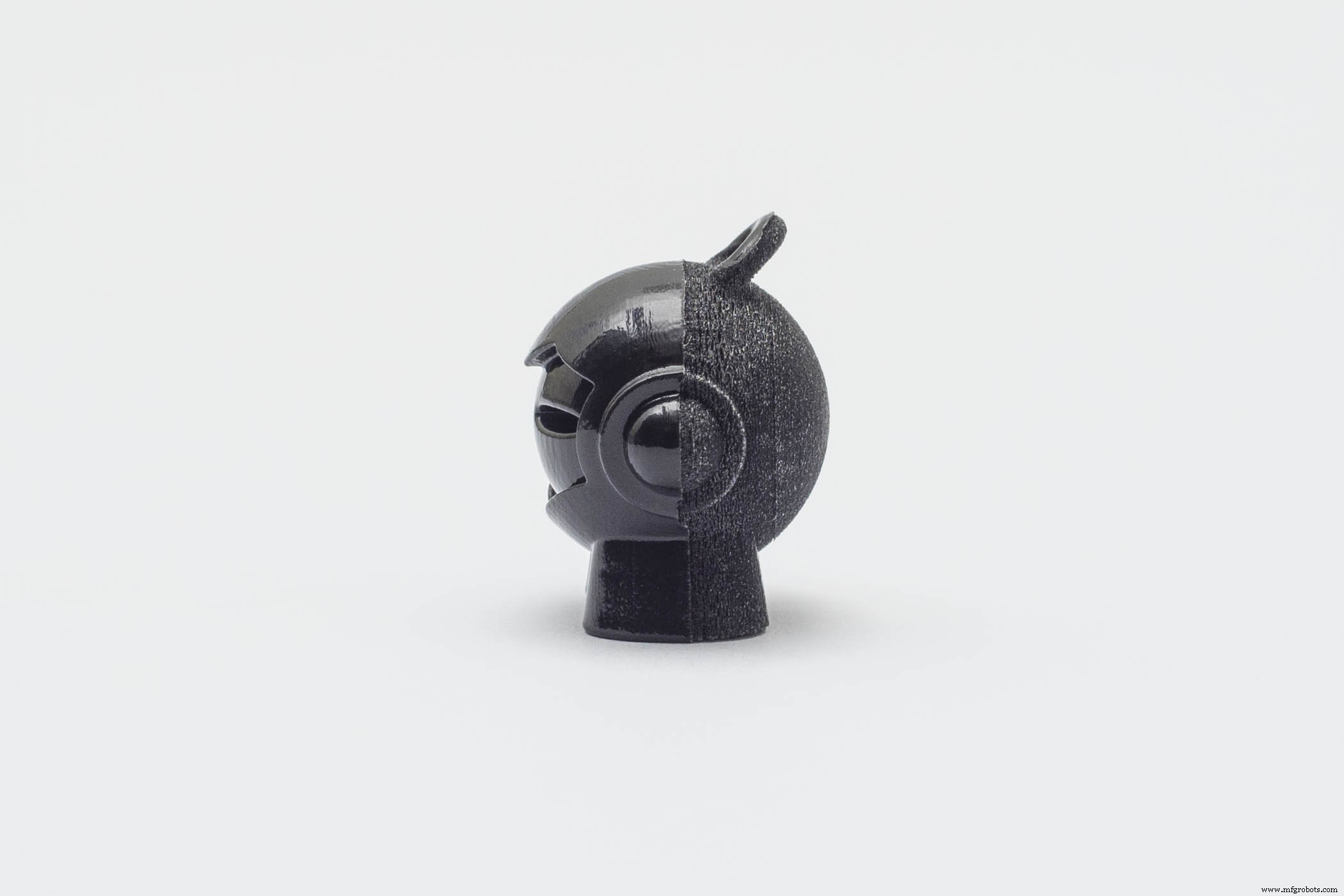 Mastering Material Jetting 3D Printing: Fundamentals & Applications