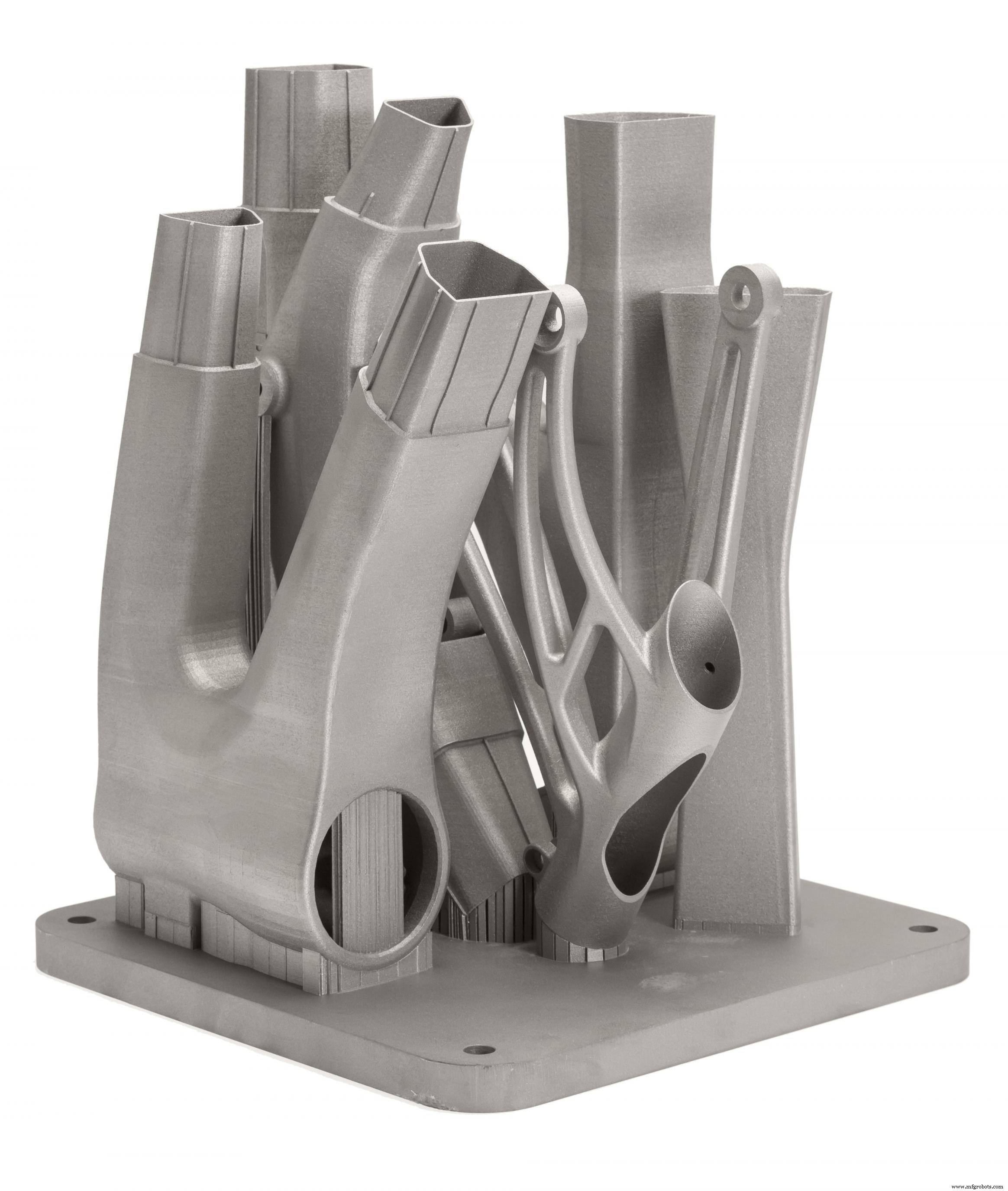 Mastering Metal 3D Printing: A Comprehensive Guide