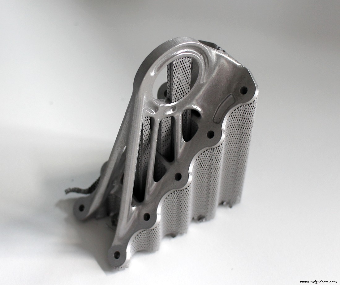 Mastering Metal 3D Printing: A Comprehensive Guide