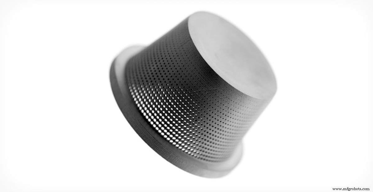 Understanding Binder Jetting 3D Printing: A Comprehensive Overview