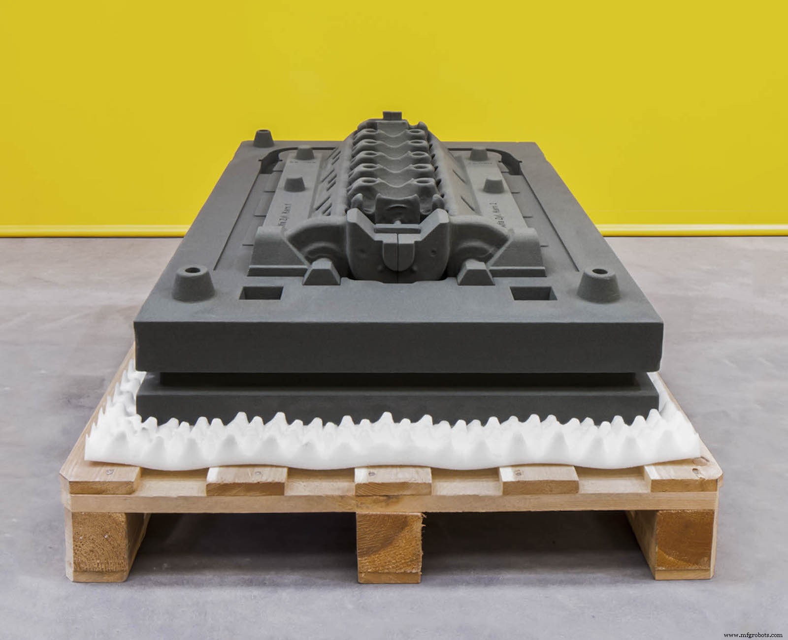 Understanding Binder Jetting 3D Printing: A Comprehensive Overview