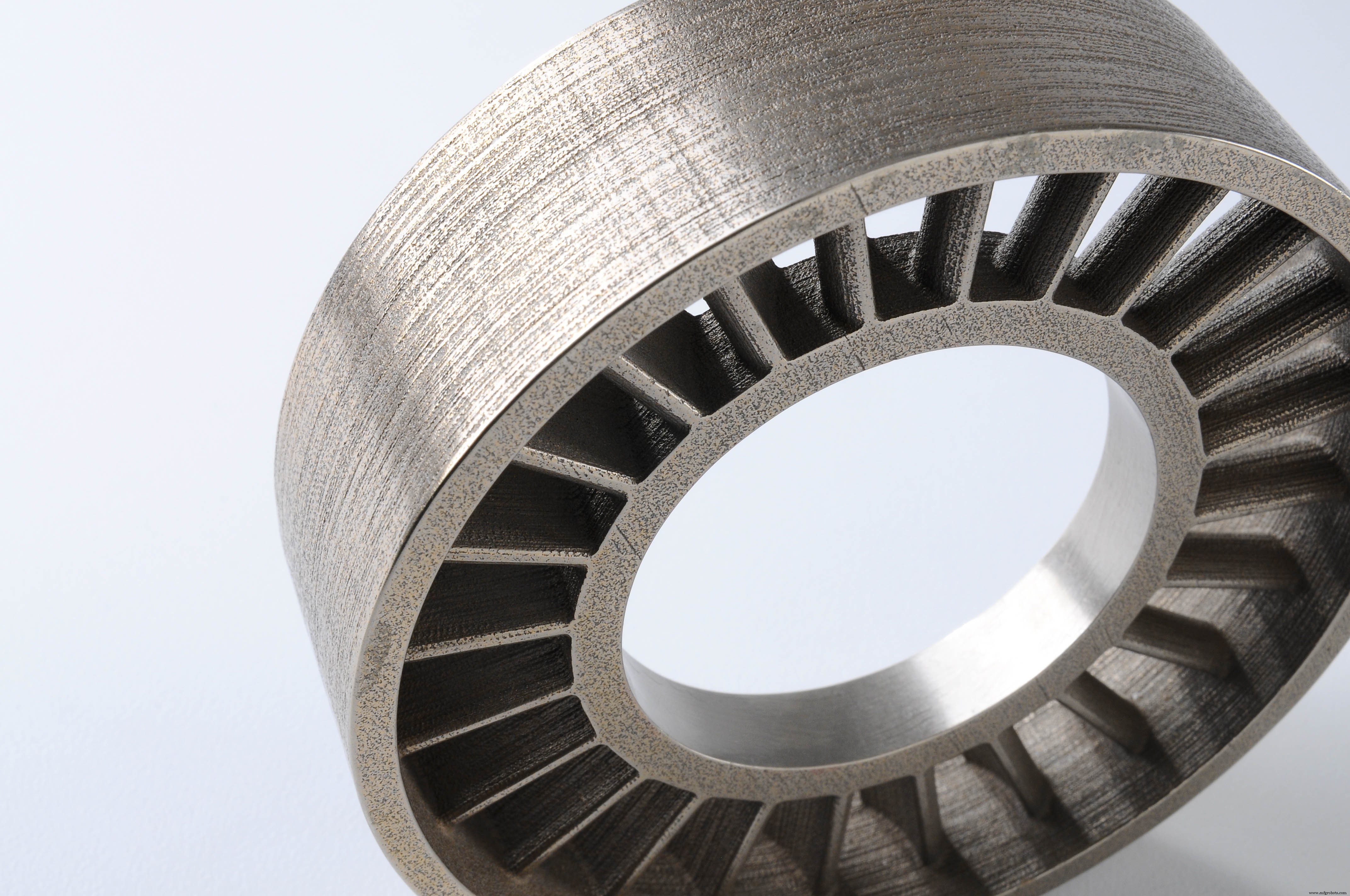 Understanding Binder Jetting 3D Printing: A Comprehensive Overview