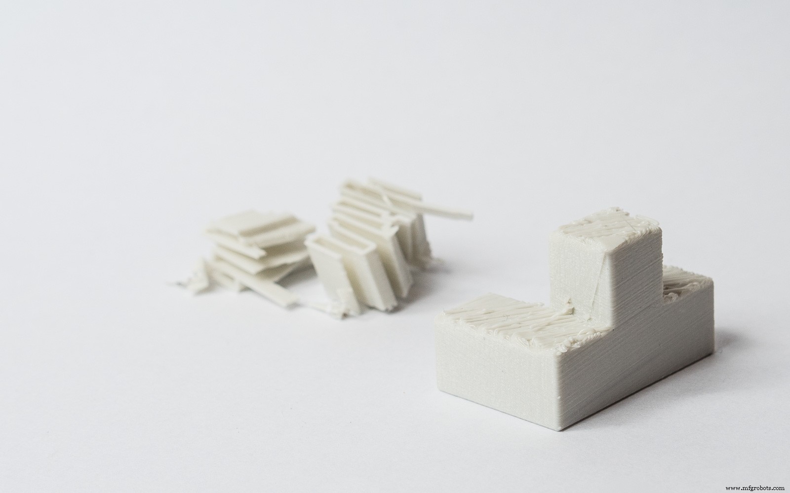 Essential Support Structures in 3D Printing: Technology Insights & Best Practices