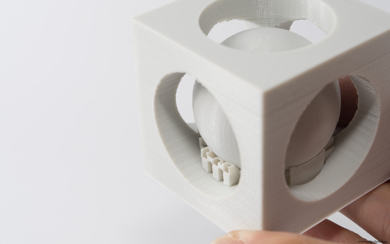 Essential Support Structures in 3D Printing: Technology Insights & Best Practices