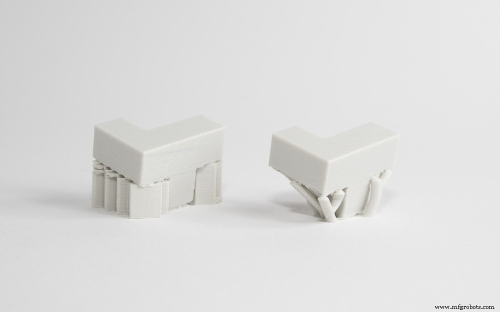 Essential Support Structures in 3D Printing: Technology Insights & Best Practices