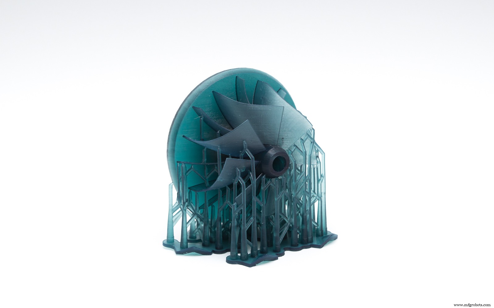 Essential Support Structures in 3D Printing: Technology Insights & Best Practices