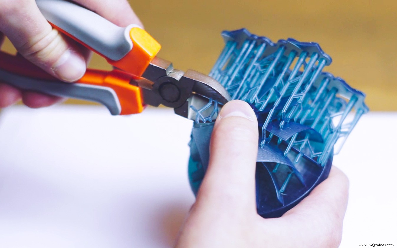 Essential Support Structures in 3D Printing: Technology Insights & Best Practices