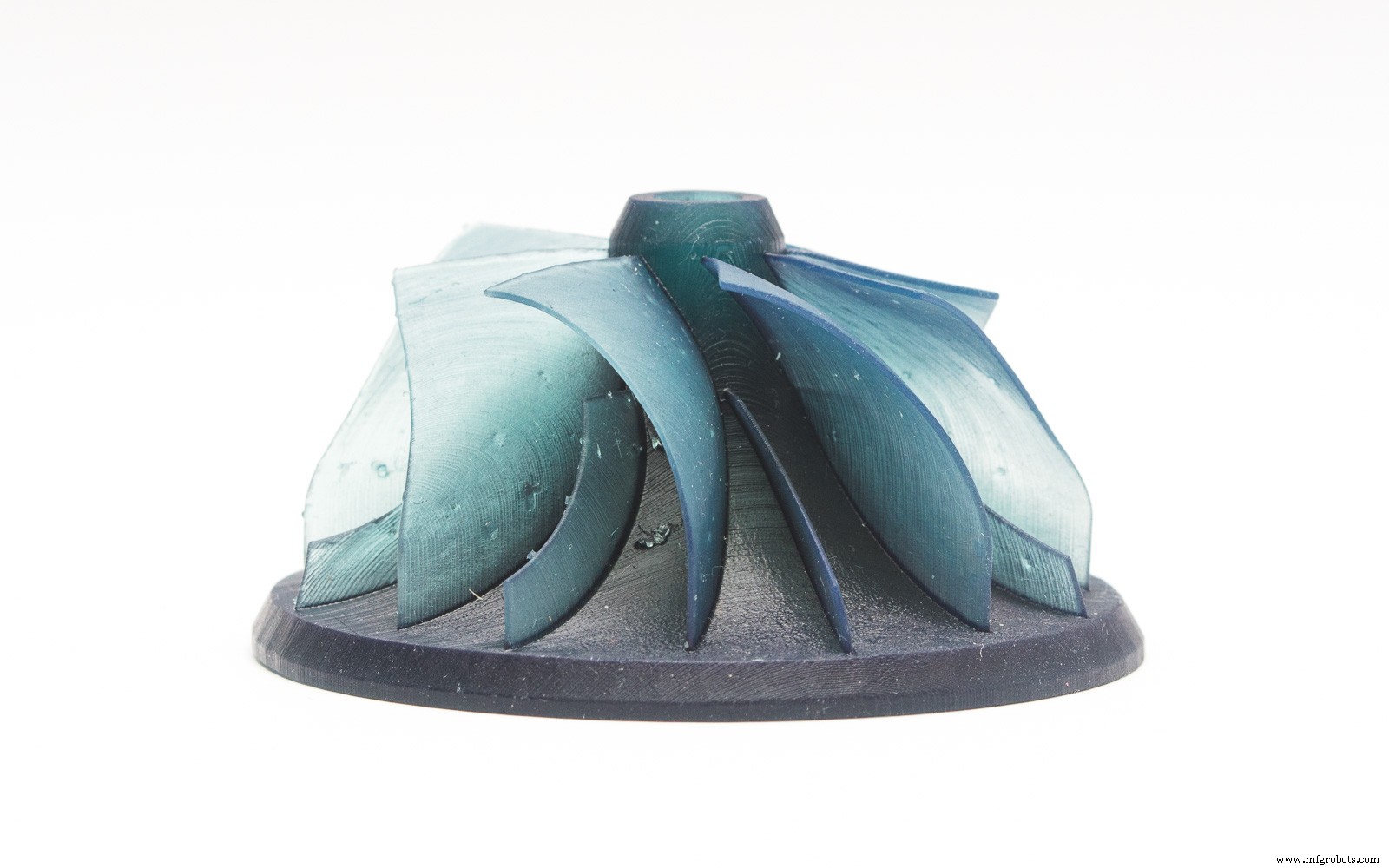 Essential Support Structures in 3D Printing: Technology Insights & Best Practices