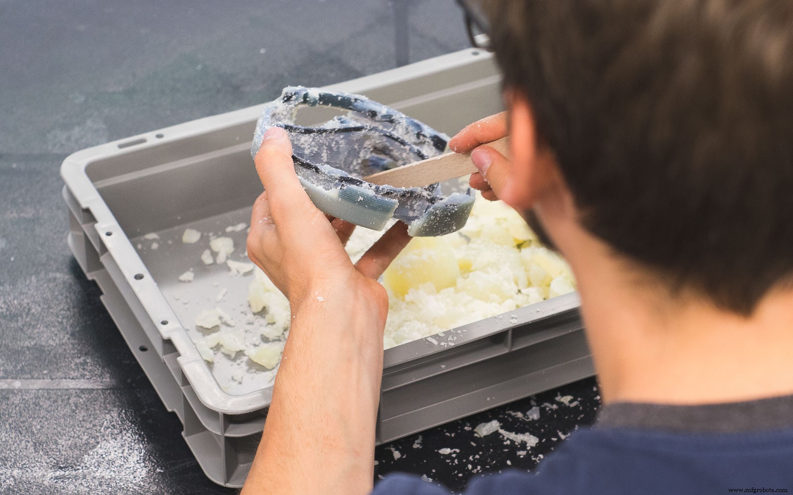 Essential Support Structures in 3D Printing: Technology Insights & Best Practices