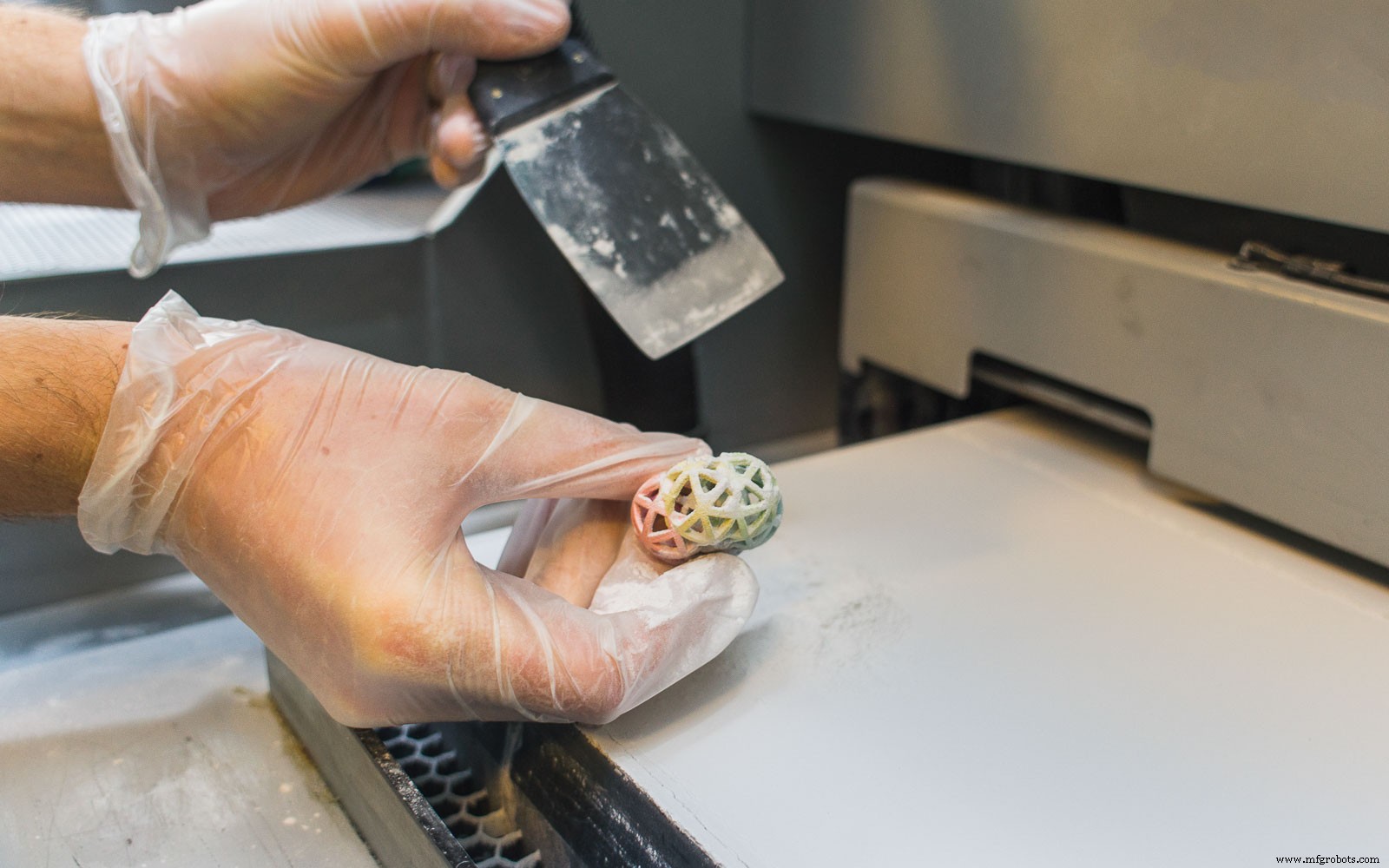 Essential Support Structures in 3D Printing: Technology Insights & Best Practices