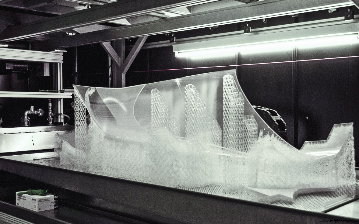 Industrial vs. Desktop SLA/DLP 3D Printing: Which Is Right for You