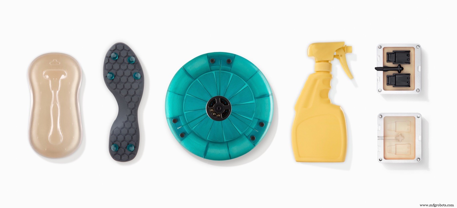 Industrial vs. Desktop SLA/DLP 3D Printing: Which Is Right for You