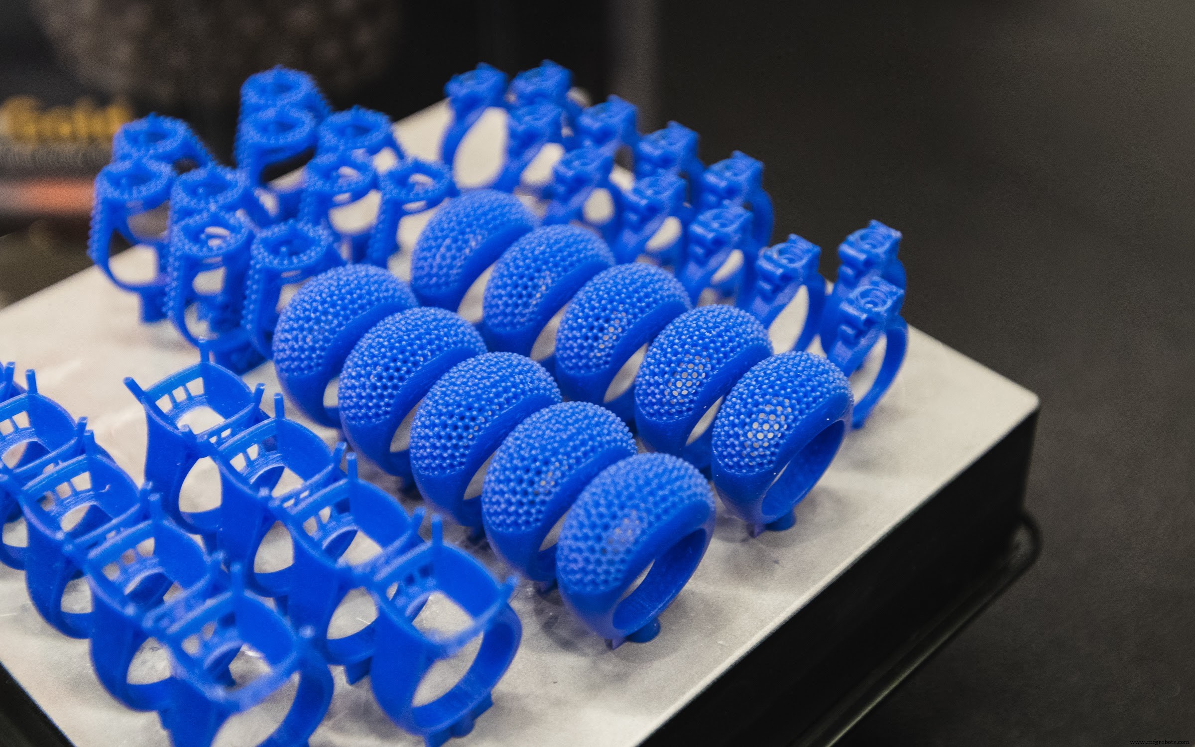 Industrial vs. Desktop SLA/DLP 3D Printing: Which Is Right for You