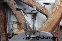 Mastering Power Hammers: A Comprehensive Guide for Modern Blacksmithing