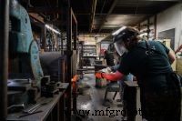 Master Blacksmithing: 16 Essential Techniques for Beginners to Pros