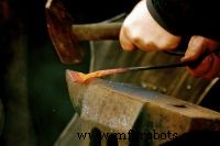 Master Blacksmithing: 16 Essential Techniques for Beginners to Pros