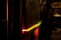 Mastering Blacksmithing Forges: A Comprehensive Guide