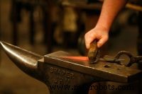 Master Knife Forging: 9 Expert Steps to Craft Durable Blades