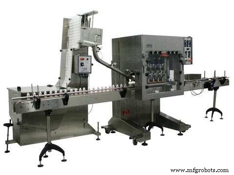 Conveyor Systems Explained: Types, Applications, and Benefits (PDF Included)