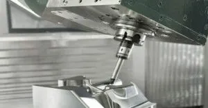 Understanding 3‑, 4‑, 5‑, and 6‑Axis CNC Machining: A Complete Guide