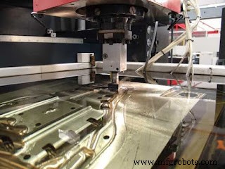 Electric Discharge Machining (EDM): Process, Benefits, and Applications