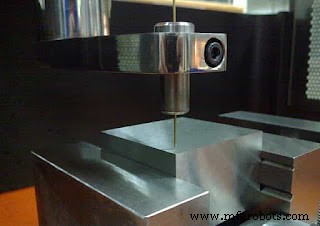 Electric Discharge Machining (EDM): Process, Benefits, and Applications