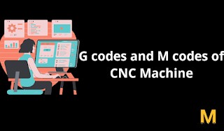 Comprehensive Guide to CNC G‑Codes & M‑Codes – Downloadable PDF Included