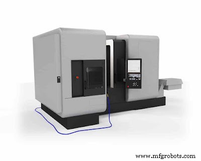 Comprehensive Guide to CNC G‑Codes & M‑Codes – Downloadable PDF Included