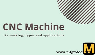 CNC Machines Explained: How They Work, Types, Benefits & Applications – PDF Guide