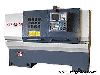 CNC Machines Explained: How They Work, Types, Benefits & Applications – PDF Guide