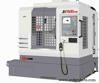 CNC Machines Explained: How They Work, Types, Benefits & Applications – PDF Guide