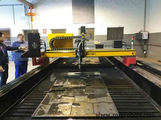 CNC Machines Explained: How They Work, Types, Benefits & Applications – PDF Guide