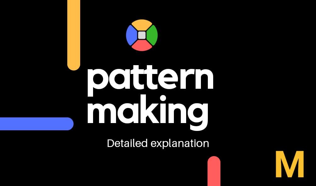 Understanding Casting Patterns: Types, Benefits, and Color Schemes