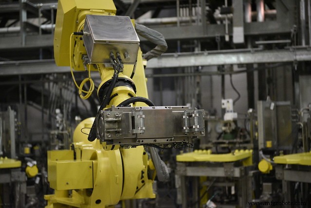 Industrial Automation Explained: Types & Benefits for Smart Factories
